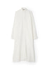 BERRY DRESS COTTON CRINCLE