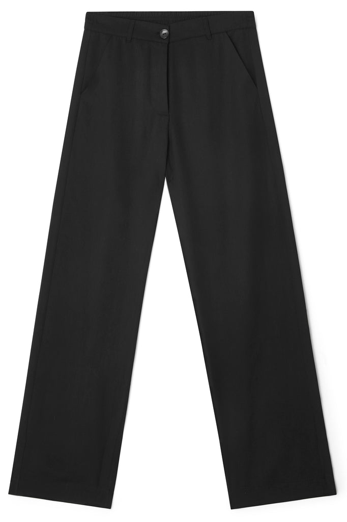 BEVERLY TENCEL PANT