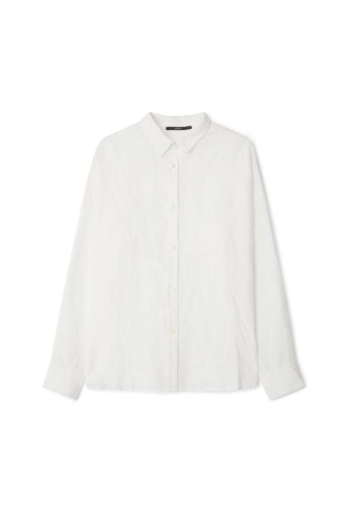 MYRA LINEN SHIRT