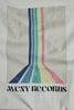 BERKELEY TEE AVENY RECORDS