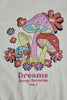 BERKELEY TEE MUSHROOMS VOL.1