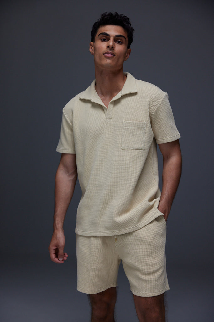 MELROSE POLO
