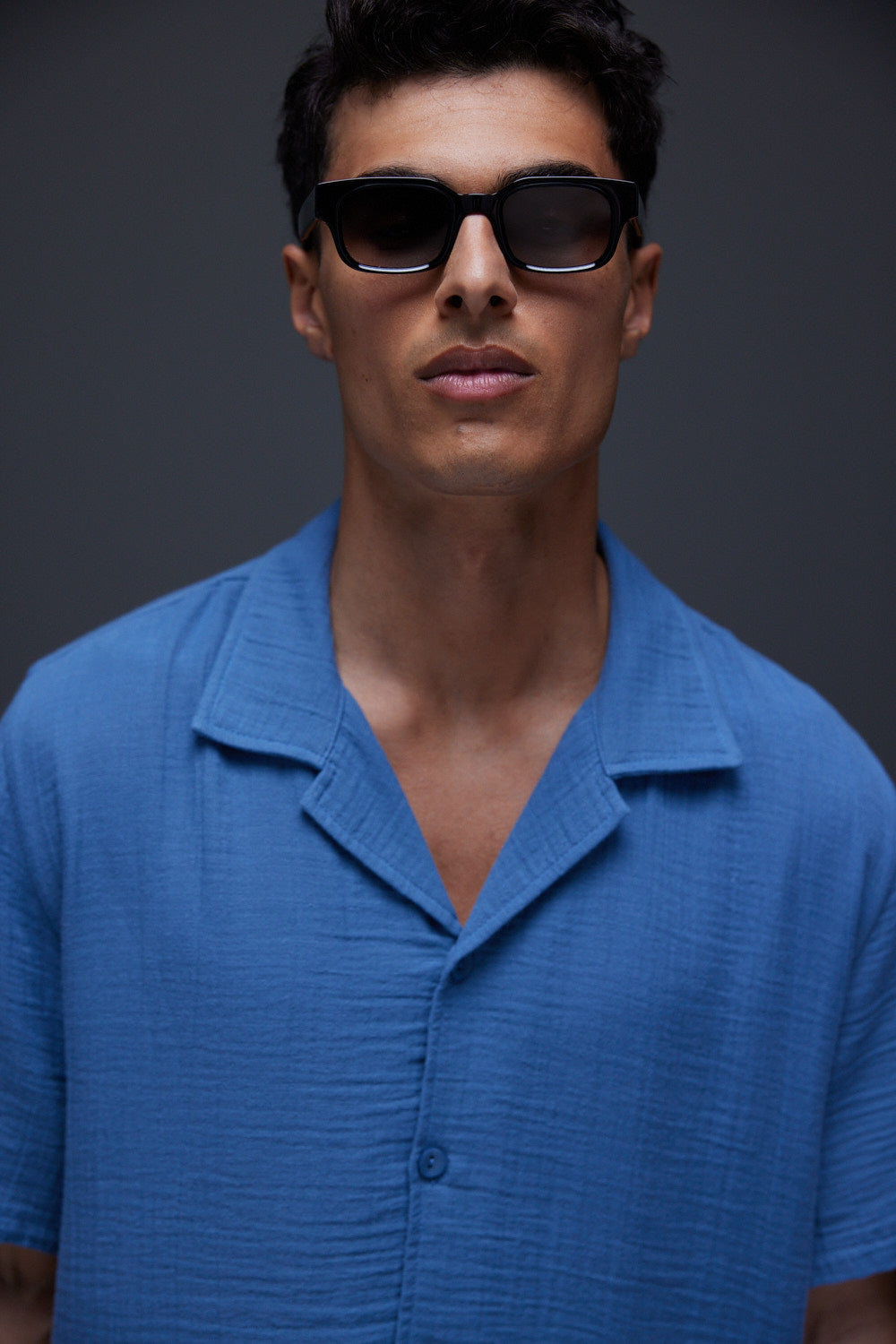 Men's Shirts – AVENY