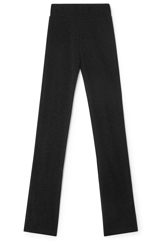 ARDEN LUREX PANT