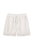 WEST LINEN SHORT